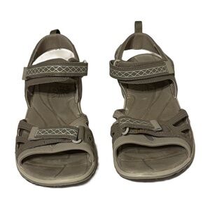 Merrell Gray Sandals
